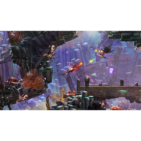 SONG OF THE DEEP STEAM KEY GLOBAL