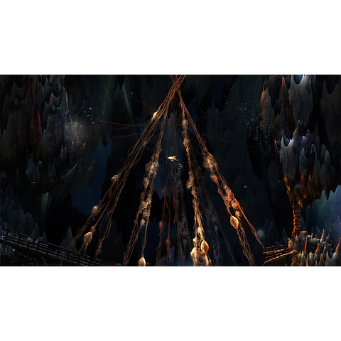 SONG OF THE DEEP STEAM KEY GLOBAL