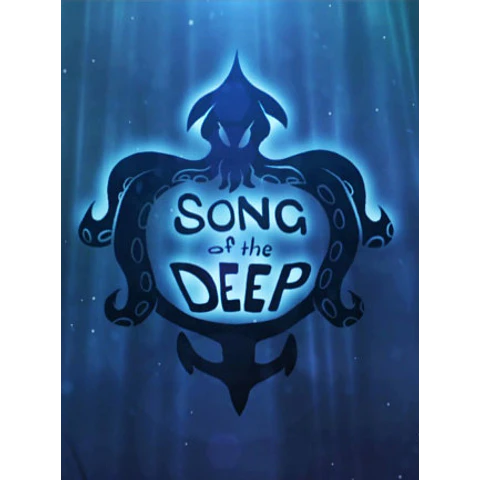 SONG OF THE DEEP STEAM KEY GLOBAL