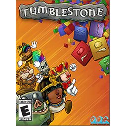 TUMBLESTONE STEAM KEY GLOBAL