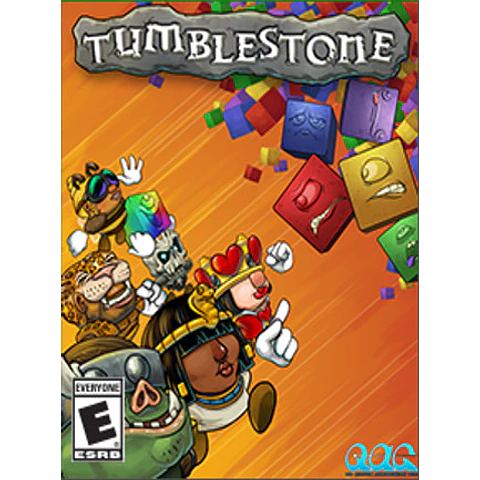 TUMBLESTONE STEAM KEY GLOBAL