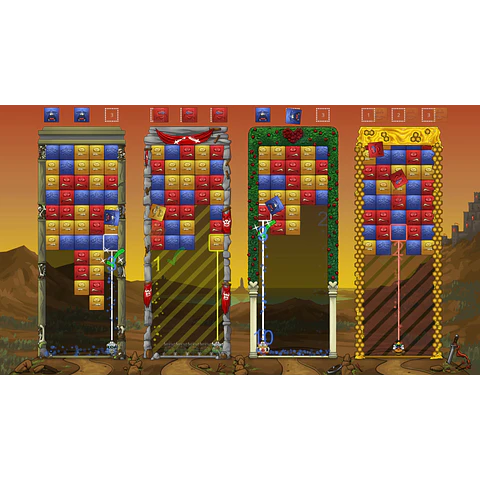 TUMBLESTONE STEAM KEY GLOBAL