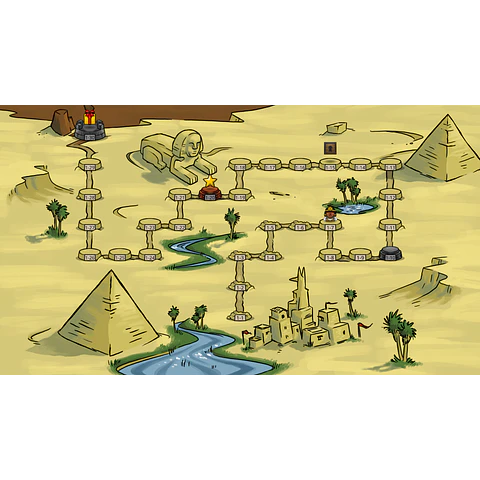 TUMBLESTONE STEAM KEY GLOBAL