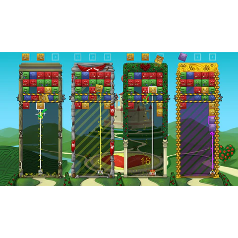 TUMBLESTONE STEAM KEY GLOBAL