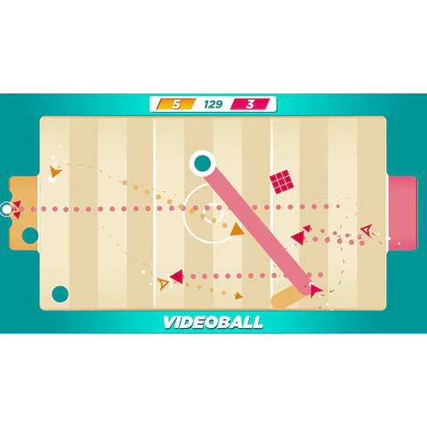 VIDEOBALL STEAM KEY GLOBAL
