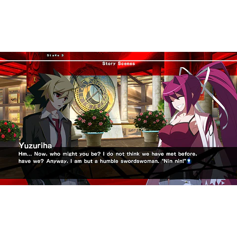 UNDER NIGHT -BIRTH EXE:LATE STEAM KEY GLOBAL