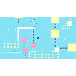 LION QUEST STEAM KEY GLOBAL