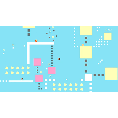 LION QUEST STEAM KEY GLOBAL