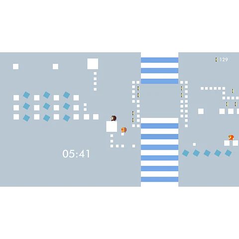 LION QUEST STEAM KEY GLOBAL