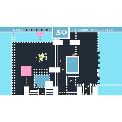 LION QUEST STEAM KEY GLOBAL