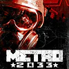 METRO 2033 STEAM KEY GLOBAL