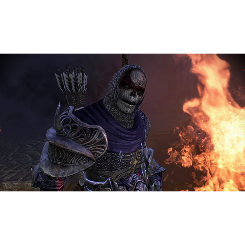 DRAGON AGE: ORIGINS - AWAKENING ORIGIN KEY GLOBAL