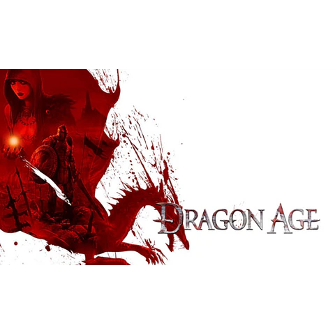 DRAGON AGE: ORIGINS - AWAKENING ORIGIN KEY GLOBAL