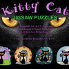 KITTY CAT: JIGSAW PUZZLES STEAM KEY GLOBAL