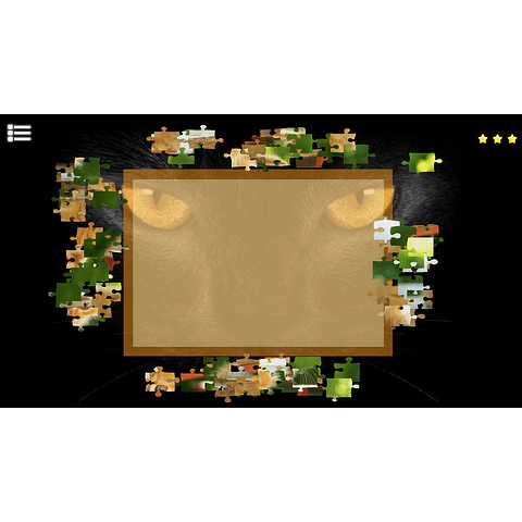 KITTY CAT: JIGSAW PUZZLES STEAM KEY GLOBAL