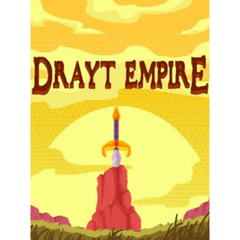 DRAYT EMPIRE STEAM KEY GLOBAL