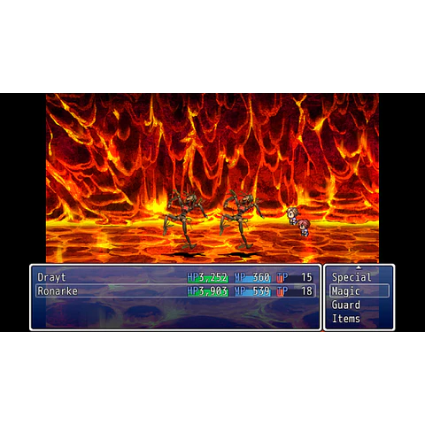 DRAYT EMPIRE STEAM KEY GLOBAL