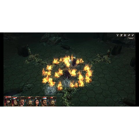 BLACKGUARDS FRANCHISE BUNDLE STEAM KEY GLOBAL