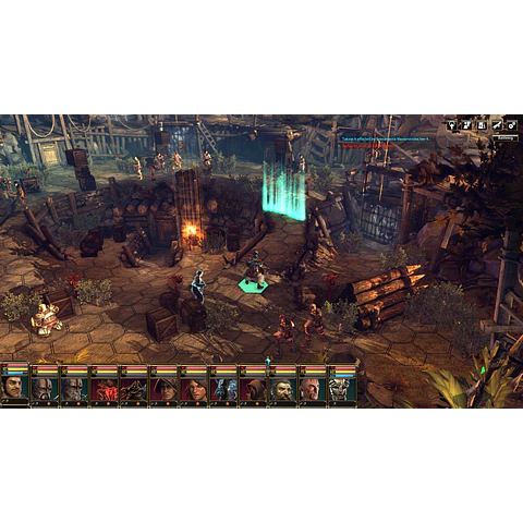 BLACKGUARDS FRANCHISE BUNDLE STEAM KEY GLOBAL