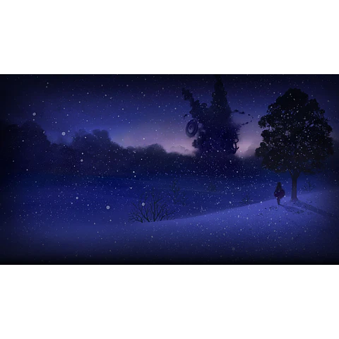 I AM SETSUNA STEAM KEY GLOBAL