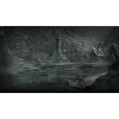 I AM SETSUNA STEAM KEY GLOBAL