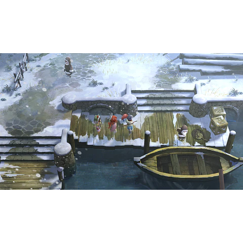 I AM SETSUNA STEAM KEY GLOBAL