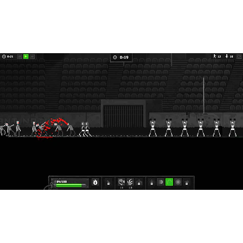 ZOMBIE NIGHT TERROR STEAM KEY GLOBAL