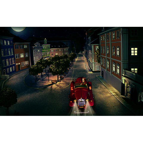 HOUSE OF SNARK 6-IN-1 BUNDLE STEAM KEY GLOBAL