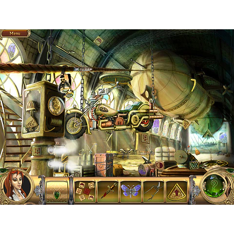 HOUSE OF SNARK 6-IN-1 BUNDLE STEAM KEY GLOBAL