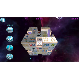 MAHJONG DELUXE 2: ASTRAL PLANES STEAM KEY GLOBAL