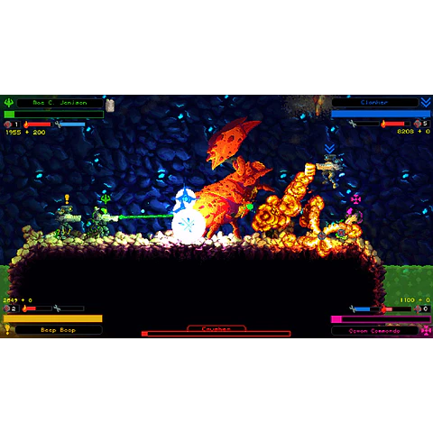 HIVE JUMP STEAM KEY GLOBAL