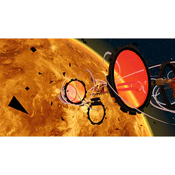 ANNIE AMBER VR STEAM KEY GLOBAL