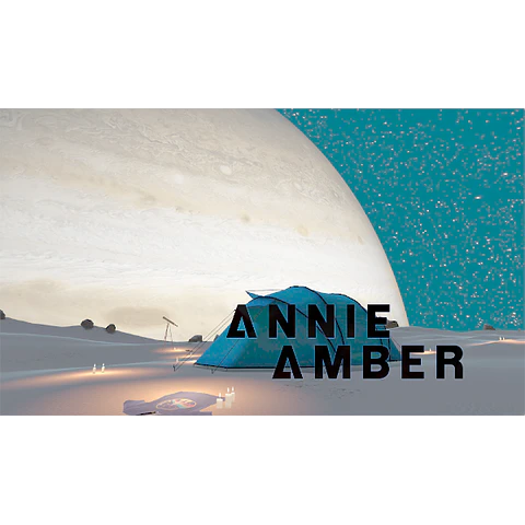 ANNIE AMBER VR STEAM KEY GLOBAL