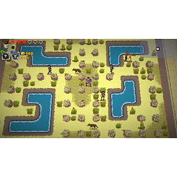 BOMBSLINGER STEAM KEY GLOBAL