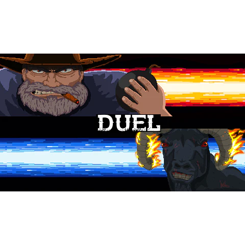 BOMBSLINGER STEAM KEY GLOBAL