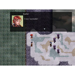 VAGRANT HEARTS 2 STEAM KEY GLOBAL