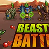 BEASTS BATTLE STEAM KEY GLOBAL