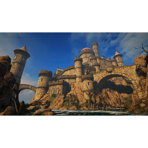 THE EYES OF ARA STEAM KEY GLOBAL