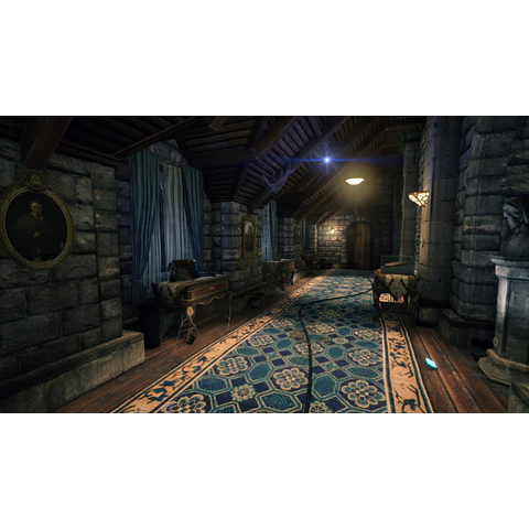 THE EYES OF ARA STEAM KEY GLOBAL