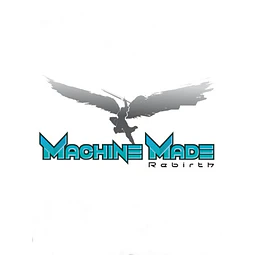 MACHINE MADE: REBIRTH (PC) - STEAM KEY - GLOBAL