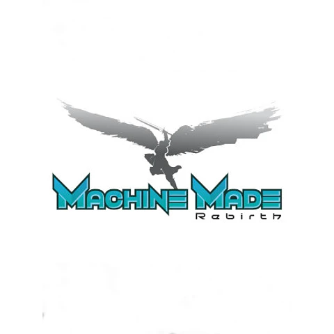 MACHINE MADE: REBIRTH (PC) - STEAM KEY - GLOBAL