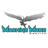 MACHINE MADE: REBIRTH (PC) - STEAM KEY - GLOBAL