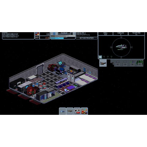 MACHINE MADE: REBIRTH (PC) - STEAM KEY - GLOBAL