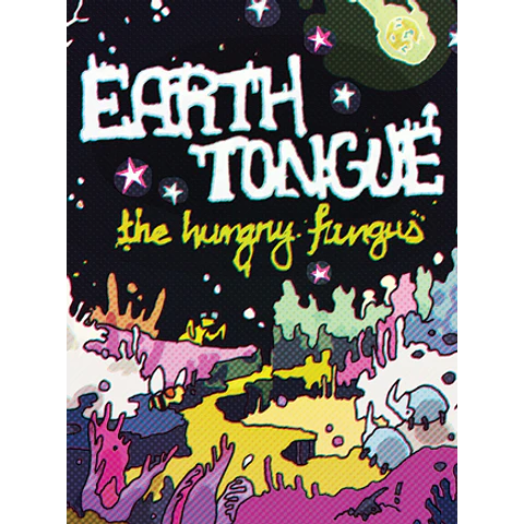 EARTHTONGUE STEAM KEY GLOBAL