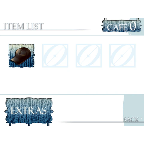 CAFE 0 ~THE DROWNED MERMAID~ STEAM KEY GLOBAL