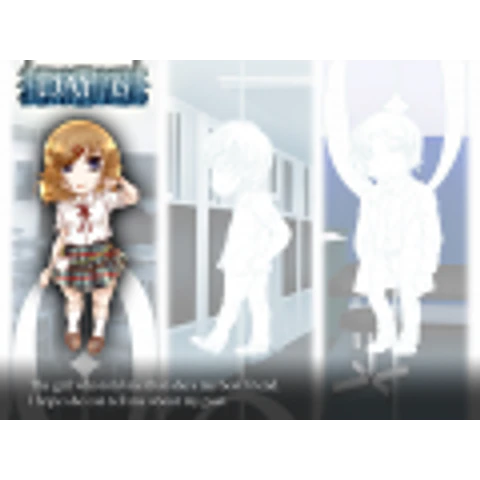 CAFE 0 ~THE DROWNED MERMAID~ STEAM KEY GLOBAL