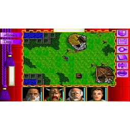 CHALLENGE OF THE FIVE REALMS: SPELLBOUND IN THE WORLD OF NHAGARDIA STEAM KEY GLOBAL