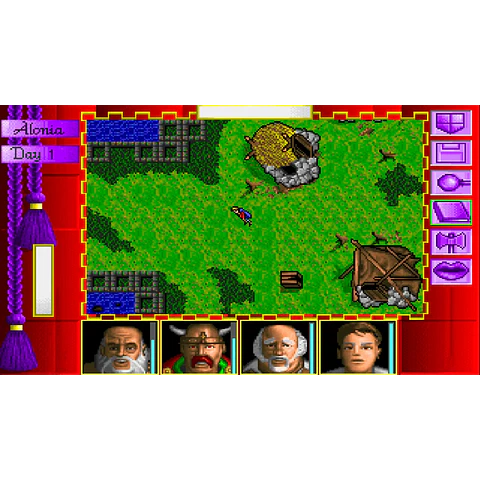 CHALLENGE OF THE FIVE REALMS: SPELLBOUND IN THE WORLD OF NHAGARDIA STEAM KEY GLOBAL