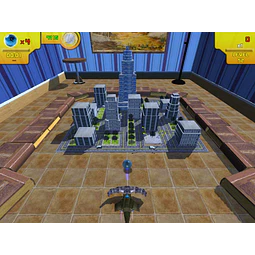 BREAKOUT INVADERS STEAM KEY GLOBAL