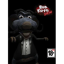 BAD RATS SHOW STEAM KEY GLOBAL